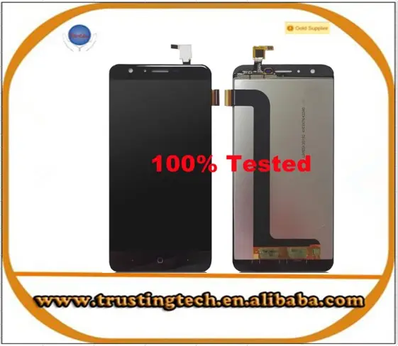 Doogee Y6 Y6C Y6 Piano touch screen doogee y6 touch screen touch digitizer