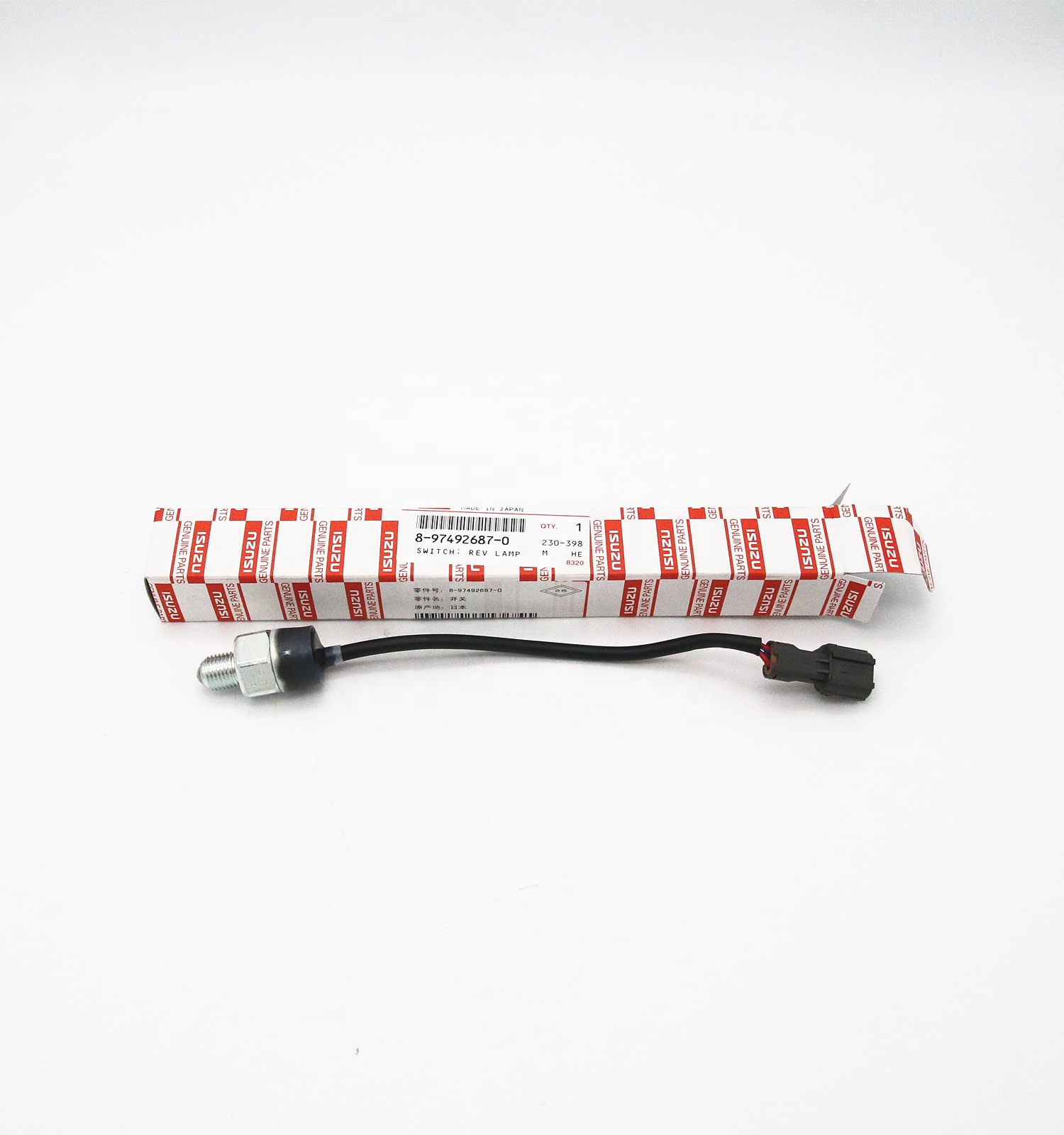 Otras piezas de automóviles originales genuinas CXZ51 FVR 8