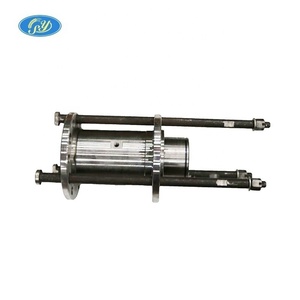 Ensemble de moyeu de batteur à impact haute dureté (neuf) AKROS VECTOR <span class=keywords><strong>DON</strong></span>-1500B 10B.01.15.520 1/101.01.15.140 - Product Image 2