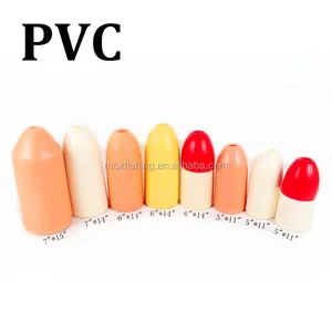 PVC 대형 오렌지 부표 게 냄비