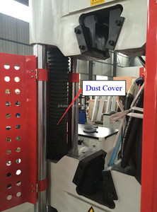 <span class=keywords><strong>Machine</strong></span> de test hydraulique <span class=keywords><strong>WEW</strong></span>-<span class=keywords><strong>1000D</strong></span> 1000KN, affichage d'ordinateur de 100 tonnes, test universel, de chine - Product Image 5