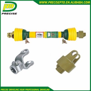 Lourd Camion Haute Qualité <span class=keywords><strong>Petit</strong></span> Joint Universel Arbre Gut-16 - Product Image 1