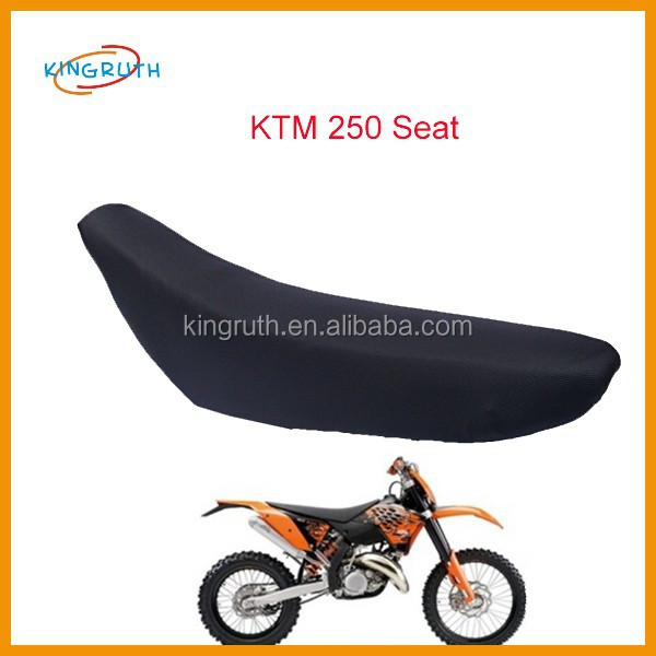 250 седло Подушка сиденья для Dirt Bike питбайк Новые OEM Качество