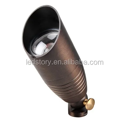 Outdoor led flood spot light waterproof