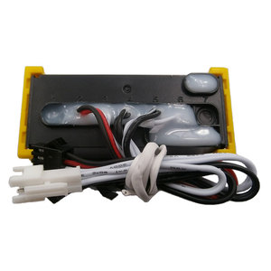 Controlador de temperatura digital SF618S termostato de gabinete de congelador médico - Product Image 4