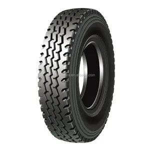 best chinese brand advance truck tire All steel Radial Tire 825R16