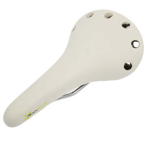 RockBros-sillín de bicicleta de carretera para hombre, de cuero de PVC, de acero, para ciclismo al aire libre, 3 colores, 2017 - Product Image 2