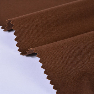 Tissu tissé Super <span class=keywords><strong>Tergal</strong></span> pour vêtements masculins/Polyester anti-froissement/Viscose Tissu de costume pour uniforme - Product Image 6