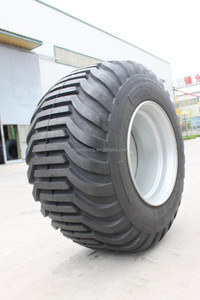 400/60 - 15.5 550/45-22.5 500/60-22.5 600/50-22.5 Agricultural Tyres、Flotation Tire - Product Image 3