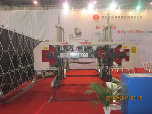 MJ3709เลื่อยวงเดือนแนวนอน,เลื่อยตัดไม้,โรงเลื่อยไม้ขนาดใหญ่ - Product Image 4