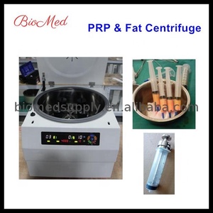 Fabriek Direct <span class=keywords><strong>Centrifuge</strong></span> Vet Voor Stamcel - Product Image 4