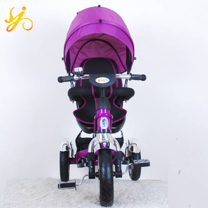 Sıcak modeller bebek lexus trike/çocuk Üç Tekerlekli Bisiklet <span class=keywords><strong>3</strong></span> in 1/çocuk - Product Image 3