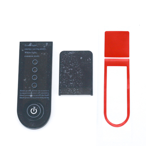 Placa de Circuito para Patinete <span class=keywords><strong>M365</strong></span> y BIRD con Cubierta de Pantalla/Tablero Mijia <span class=keywords><strong>M365</strong></span>/Placa de Circuito <span class=keywords><strong>M365</strong></span> Repuestos para Patinete Accesorios <span class=keywords><strong>M365</strong></span> - Product Image 6