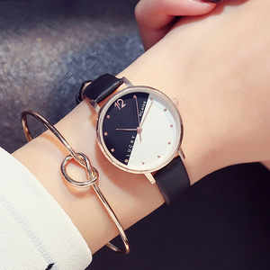 >>> Di nuovo Modo Semplice Donne Orologi Al Quarzo Ragazza Fortunata <span class=keywords><strong>Orologio</strong></span> Signore <span class=keywords><strong>Orologio</strong></span> <span class=keywords><strong>Da</strong></span> <span class=keywords><strong>Polso</strong></span> Per Il Regalo - Product Image 3