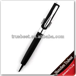 metal Pentel tükenmez kalem