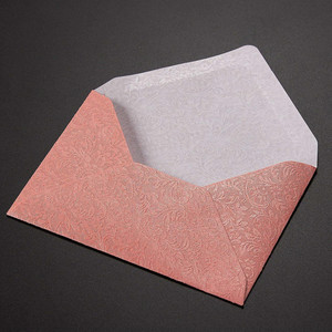 Chất Lượng Cao Tùy Chỉnh <span class=keywords><strong>Mini</strong></span> Phong Bì Và Thẻ 100 Gói Thẻ Quà Tặng Phong Bì - Product Image 3