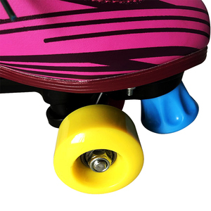 SOY LUNA <strong>China</strong> <strong>quad</strong> <strong>skates</strong> manufacturer Cheapest Pink 5 wheels Roller <strong>skates</strong>/in line <strong>skates</strong>/outdoor inline <strong>skates</strong>