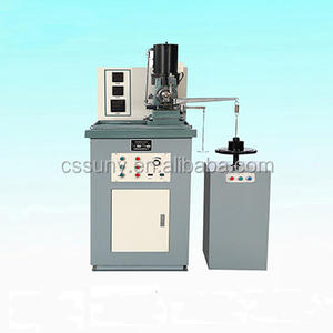 <span class=keywords><strong>Timken</strong></span> <span class=keywords><strong>Load</strong></span> <span class=keywords><strong>Tester</strong></span>,ASTM D2509-93 <span class=keywords><strong>Load</strong></span>-Carrying Capacity von Lubricating Grease - Product Image 1