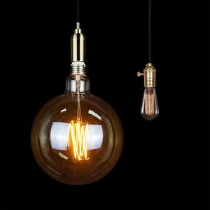 G300 vintage filament extra <strong>large</strong> led globe edison <strong>light</strong> <strong>bulb</strong> - Product Image 3