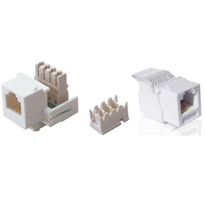 Trung quốc giá cả cạnh tranh C & C thương hiệu RJ11/RJ45 kết nối chất lượng tuyệt vời Độ chính xác Keystone Jack RJ45 RJ11 kết nối khuôn mẫu mô hình - Product Image 3
