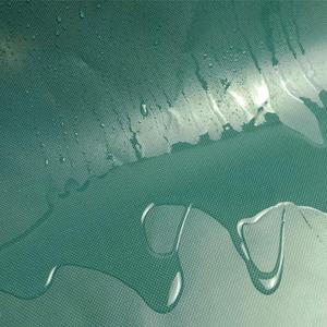 Bâche en PVC <span class=keywords><strong>vert</strong></span> de haute qualité, résistante et ignifuge, pour couverture, vente en gros - Product Image 6