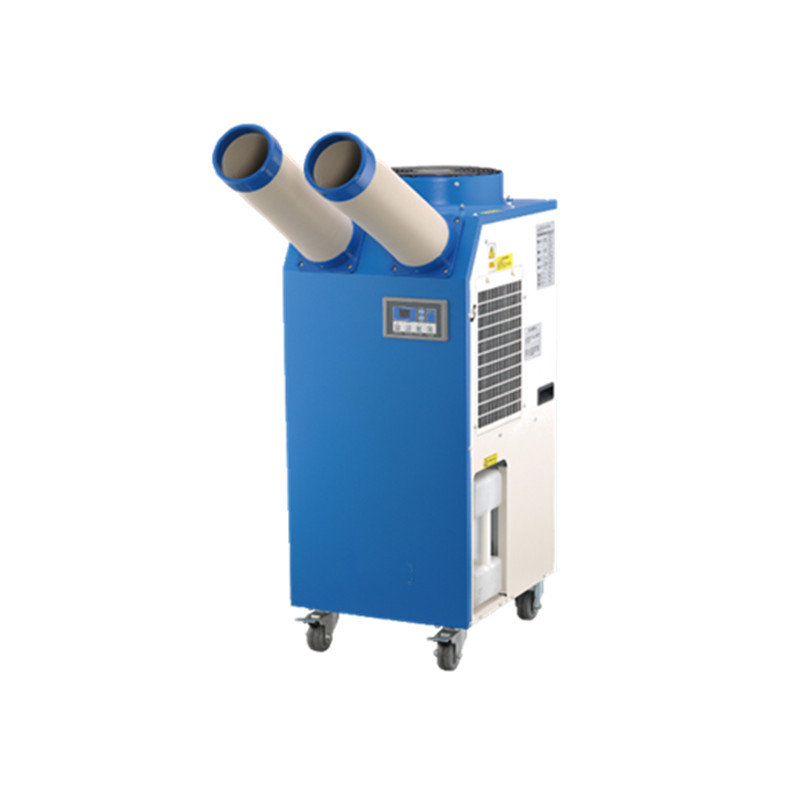 Новое условие промышленная портативные кондиционеры