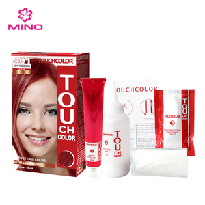 <span class=keywords><strong>Tinte</strong></span> Permanente para el <span class=keywords><strong>Cabello</strong></span> TOUCH <span class=keywords><strong>COLOR</strong></span> <span class=keywords><strong>Color</strong></span> <span class=keywords><strong>Vino</strong></span> Tinto para Elegir en Salón, Hogar o Supermercado - Product Image 6