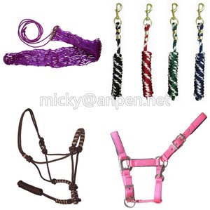 Commercio all'ingrosso prodotto del Cavallo cavallo attrezzature equestri - Product Image 1