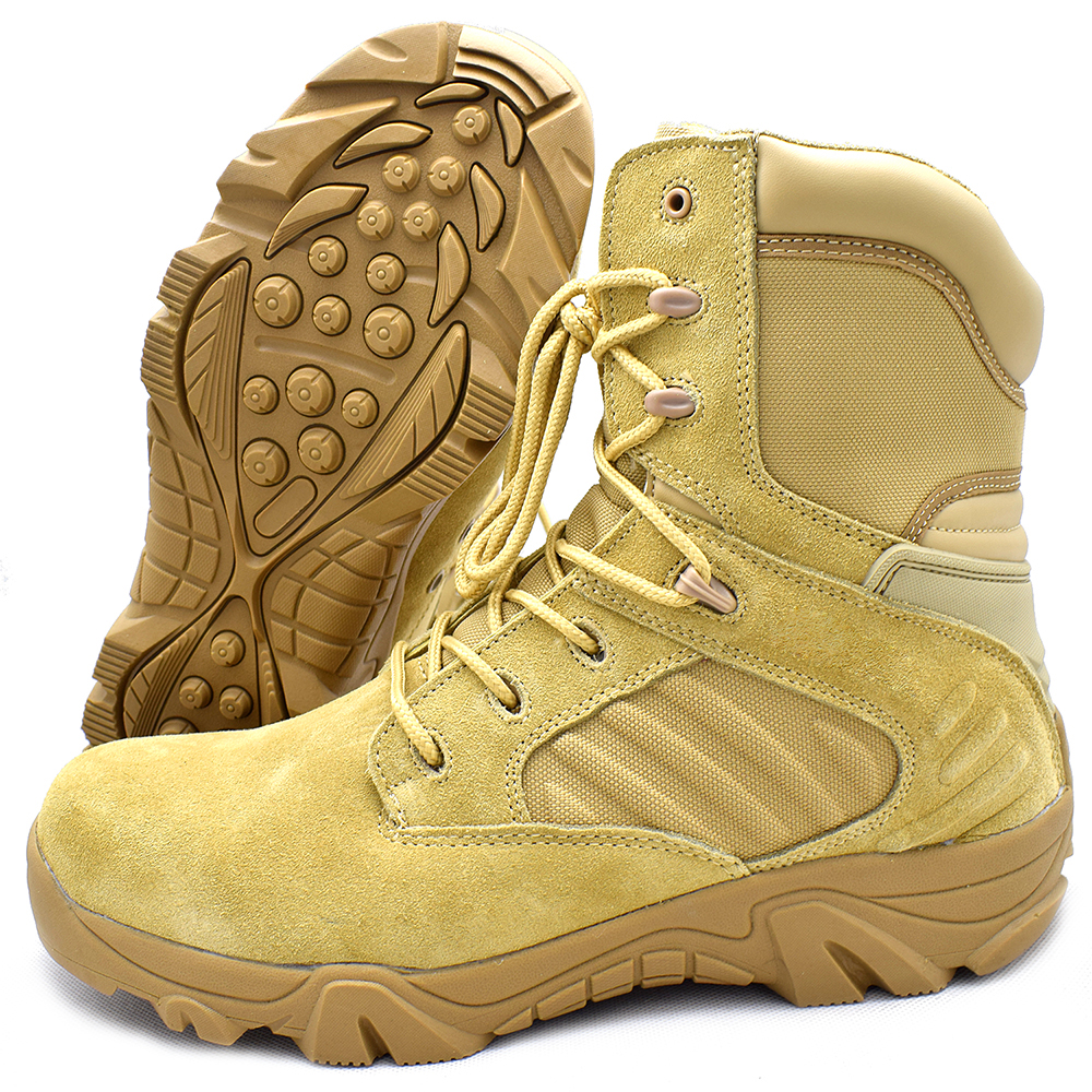Bota militar tipo tenis en Bucaramanga | Clasf moda-y-accesorios