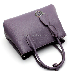 Nuevas mujeres bolso de mano bolsos de cuero de vaca China del bolso del para las damas - Product Image 3