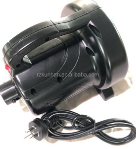 Bomba de Aire Mini de <span class=keywords><strong>Alta</strong></span> <span class=keywords><strong>Presión</strong></span> ZJ108 106 818 CE 110V 220V de Buena Calidad, 800w 1200w 1600w - Product Image 1