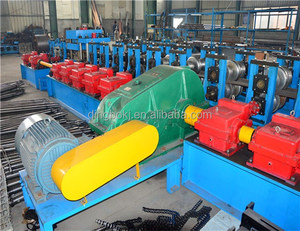 Panasonic PLC Highway Guard <strong>rail</strong> Machine For Sale - Product Image 2