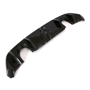 Bộ Khuếch Tán Phía Sau Xe Bằng Sợi Carbon Cho Ford <span class=keywords><strong>Focus</strong></span> RS Hatchback 16-18 - Product Image 5