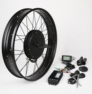 Tự Làm Ebike Chuyển Đổi Kit 36/48V 500/1000/1500/2000W Phía Sau Trung Tâm Động Cơ 36 <span class=keywords><strong>Volt</strong></span> Xe Đạp Điện Động Cơ Cho Xe Đạp Điện - Product Image 4