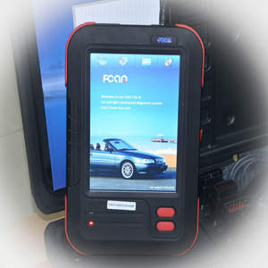 BMW, MERCEDES BENZ, PORSCHE, HUMMER, JEEP, VW, GM, BUICK, FORD, serviço de Reset de programação chave FCAR F3S-W AUTO SCANNER - Product Image 5