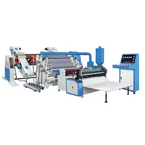 SWZ Series Vacuum Single Facer/corrugated board making machine/corrugated paper making machine