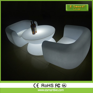 LED bar led sofá/silla/barra luminosa LED luz sofá de la Casa de Café - Product Image 2