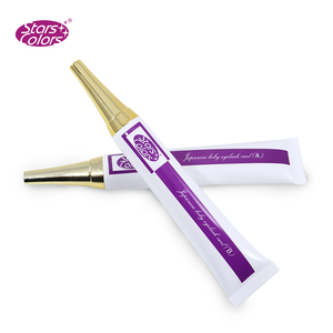 <span class=keywords><strong>Kit</strong></span> <span class=keywords><strong>de</strong></span> Permanente <span class=keywords><strong>para</strong></span> <span class=keywords><strong>Pestañas</strong></span> AB en Tubo - Product Image 2