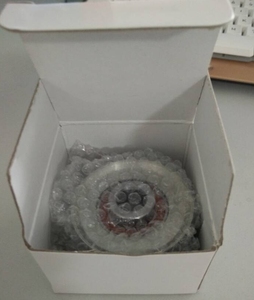 Los mejores servicios de fabricación, piezas de motor de polea para <span class=keywords><strong>TOYOTA</strong></span> modelo 27415-0W010 - Product Image 6