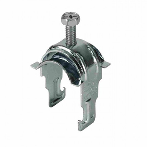 Kẹp Thanh Giằng Một Mảnh, Kẹp Ống Dẫn - Product Image 2