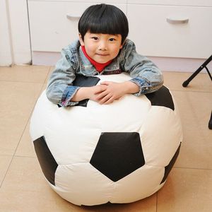 <strong>Football</strong> Living Room Furniture Sofa Set Beanbag <strong>Chair</strong> Cover Kids <strong>Bean</strong> <strong>Bag</strong> <strong>Chair</strong> - Product Image 2