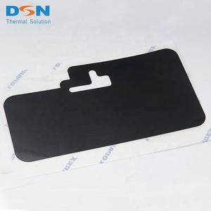 DSN Màng Than Chì Nhiệt Dẫn Nhiệt Cắt Chết 0.03Mm-2Mm - Product Image 3