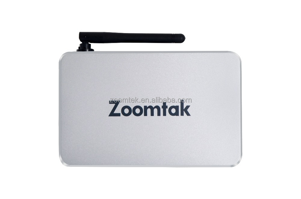 Quad Core 4 k Ultra Amlogic S905X Adroid 6.0 guimauve TV Box