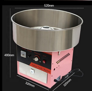 Máquinas para Hacer <span class=keywords><strong>Algodón</strong></span> <span class=keywords><strong>de</strong></span> <span class=keywords><strong>Azúcar</strong></span> a Bajo <span class=keywords><strong>Precio</strong></span>/Máquina Profesional para Hacer <span class=keywords><strong>Algodón</strong></span> <span class=keywords><strong>de</strong></span> <span class=keywords><strong>Azúcar</strong></span> - Product Image 6