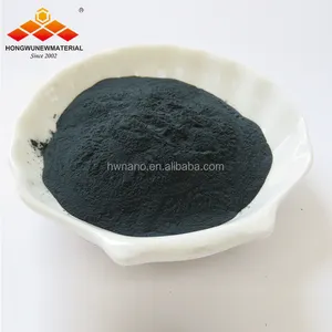 Industrial Grade Sno2 & Sb2o3 10nm ATO Antimony Doped Tin Oxide Powder Nanoparticles for Transparent Antistatic Film Material