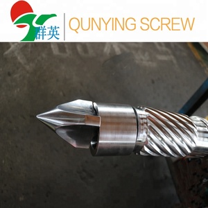 Alta Qualidade Injeção único barril parafuso na China - Product Image 2