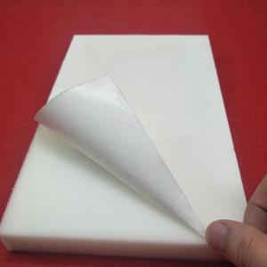 <strong>Foam</strong> Velvet for Sponge <strong>Foam</strong> Jewelry Box <strong>Pad</strong> - Product Image 3