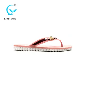 Maroko Parrot Sandal Plastik 2 Warna