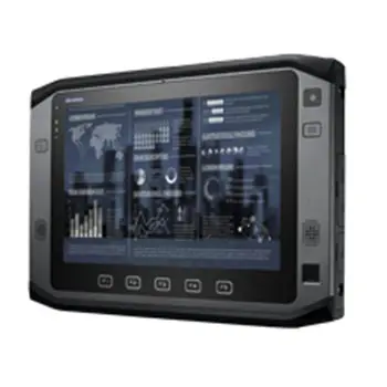 PWS-872 Advantech 10 "Fenster 7/8/10 Touchscreen-Tablet in Industrie qualität