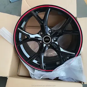 ホンダ用カーアルミニウム<span class=keywords><strong>HRE</strong></span>レプリカ合金ホイール - Product Image 1